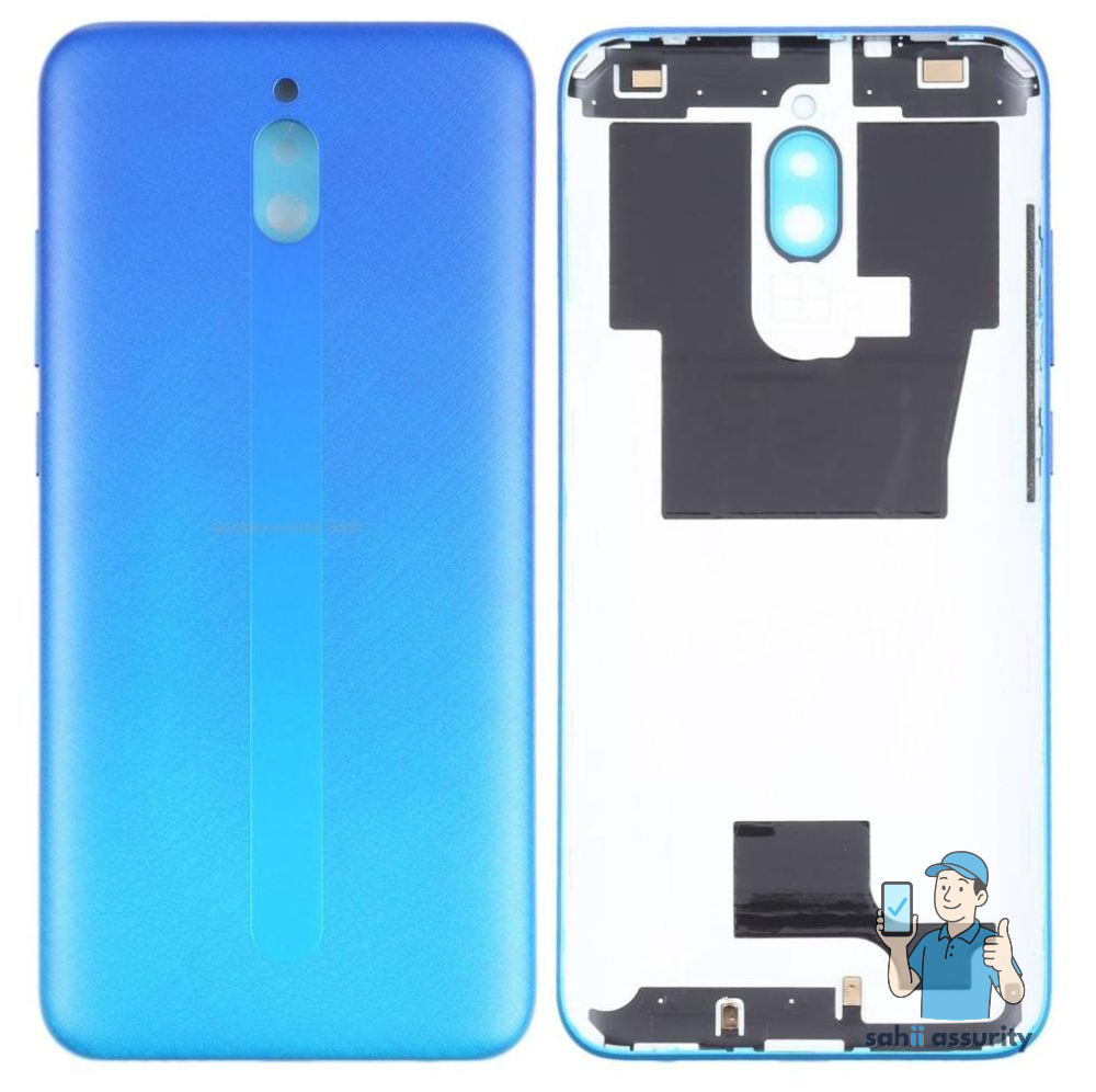 Back Panel Cover for Xiaomi Redmi 8A Dual
